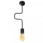 SELSEY Lampa sufitowa Nondity minimalistyczna średnica 6 cm