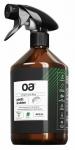 SELSEY Preparat do czyszczenia plastiku i gumy OA Car Plastic & Rubber 500 ml