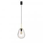 SELSEY Lampa wisząca Pear 180 cm 8673