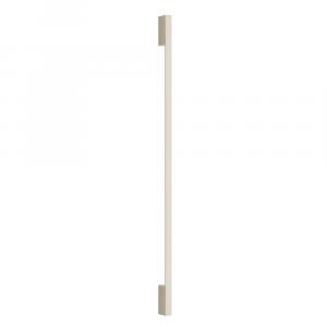 SELSEY Kinkiet Sappo LED 150 cm beżowy 4000K