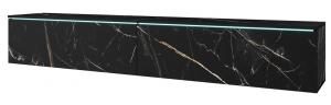 SELSEY Szafka RTV Kane 180 cm san sebastian