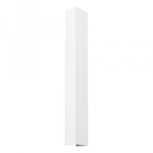 SELSEY Kinkiet Freya 60 cm biały