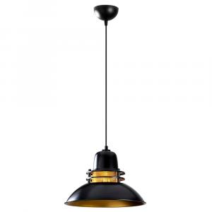 SELSEY Lampa wisząca Hortensis o średnicy 34 cm