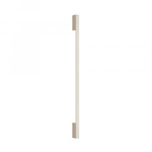SELSEY Kinkiet Sappo LED 120 cm beżowy 4000K