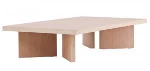 SELSEY Stolik kawowy Mastirk 30x80x140cm