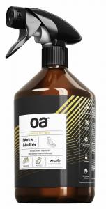 SELSEY Preparat do czyszczenia tapicerki samochodowej OA Car Fabrics & Leather 500 ml