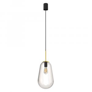 SELSEY Lampa wisząca Pear 188 cm 8672