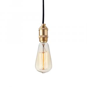 SELSEY Lampa wisząca Bromo x1