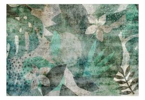 SELSEY Fototapeta Florystyczny mural 300x210 cm