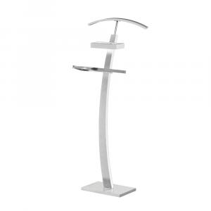 SELSEY Wieszak stojący Enciso 117 cm