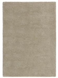 SELSEY Dywan Feather 170x120 cm beżowy