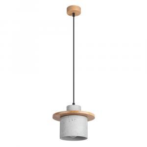 SELSEY Lampa wisząca Mab beton