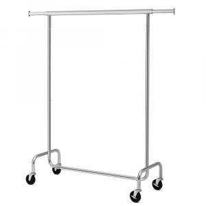 SELSEY Wieszak mobilny Clinic 110-150 cm