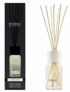 SELSEY Pałeczki zapachowe Millefiori Milano White Musk 100 ml