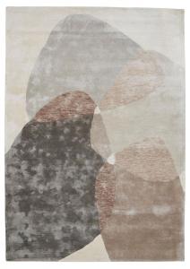 SELSEY Dywan Lagos 300x200 cm beżowy