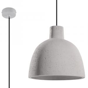 SELSEY Lampa wisząca Desiron beton