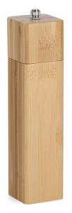 SELSEY Młynek do soli/pieprzu Vouarm 22 cm bambus