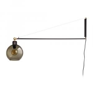 SELSEY Lampa ścienna Crane 9374