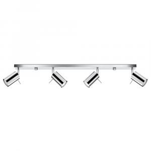 SELSEY Plafon Ring 4L chrom
