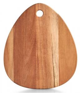 SELSEY Deska do krojenia Oywars 30x26 cm akacja
