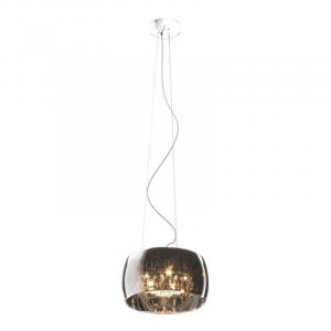 SELSEY Lampa wisząca Baselice 40 i 50 cm