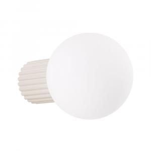 SELSEY Kinkiet Halo beżowy IP44