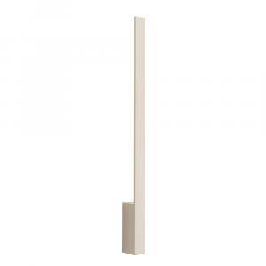 SELSEY Kinkiet Lahti LED 70 cm beżowy 4000K