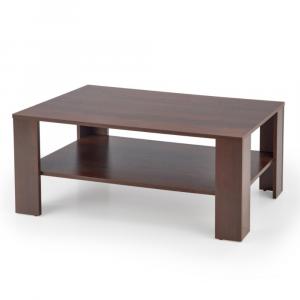 SELSEY Ława Hoja 110x65 cm orzech