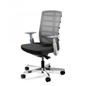 SELSEY Fotel ergonomiczny Spinelly