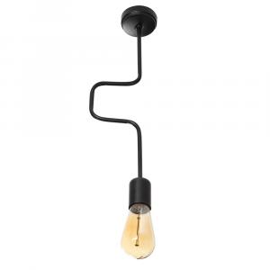 SELSEY Lampa sufitowa Nondity minimalistyczna średnica 6 cm