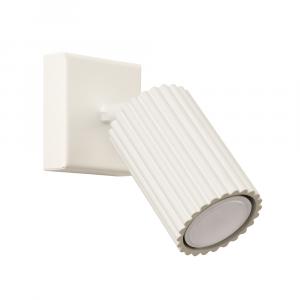 SELSEY Kinkiet Karbon 8 cm beżowy