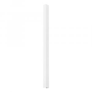 SELSEY Kinkiet Freya 150 cm biały