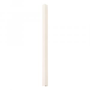 SELSEY Kinkiet Freya 150 cm beżowy