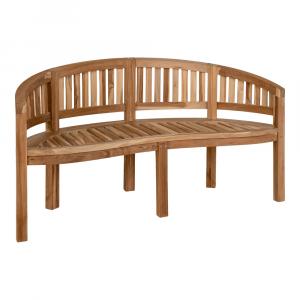 SELSEY Ławka ogrodowa Ticanto 150 cm