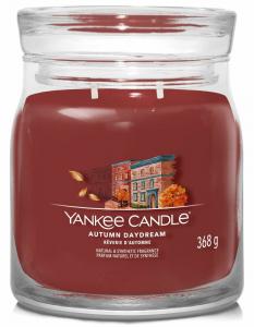 SELSEY Świeca zapachowa Yankee Candle Autumn Daydream 368 g