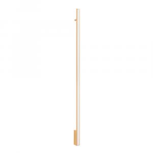 SELSEY Kinkiet Lagom LED 150 cm złoty 3000K