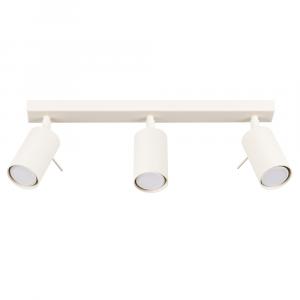 SELSEY Plafon Ring 3L beżowy