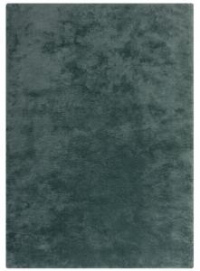 SELSEY Dywan Faroe 230x160 cm niebieski