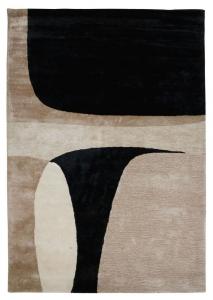 SELSEY Dywan Jazz 230x160 cm beżowy