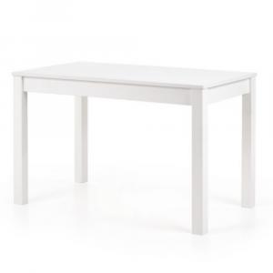SELSEY Stół Piago 120x68 cm biały