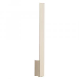 SELSEY Kinkiet Lahti LED 50 cm beżowy 4000K