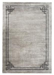SELSEY Dywan Venezia 230x160 cm szary