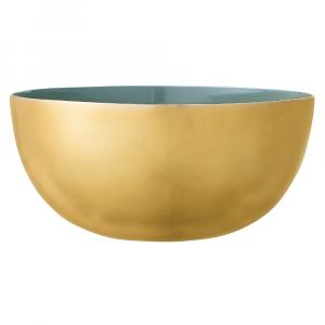 SELSEY Miska Bowl średnica 15 cm złota