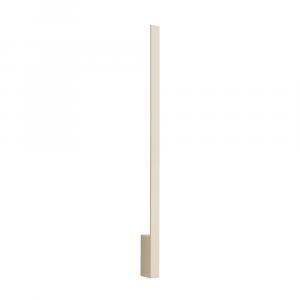 SELSEY Kinkiet Lahti LED 90 cm beżowy 3000K