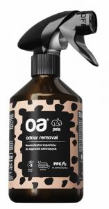 SELSEY Neutralizator zapachów zwierzęcych OA Pets Odour Removal 250 ml