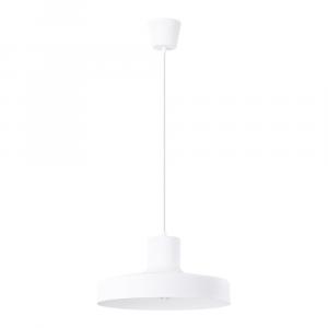 SELSEY Lampa wisząca Bilo biała
