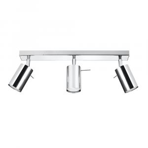 SELSEY Plafon Ring 3 chrom