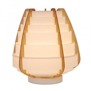 SELSEY Lampa stołowa Arvola