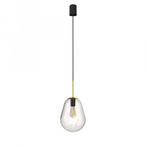 SELSEY Lampa wisząca Pear 180 cm 8673