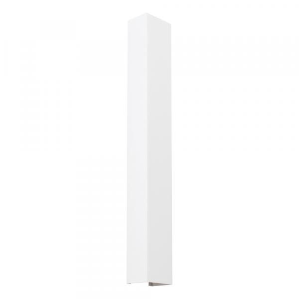 SELSEY Kinkiet Freya 60 cm biały